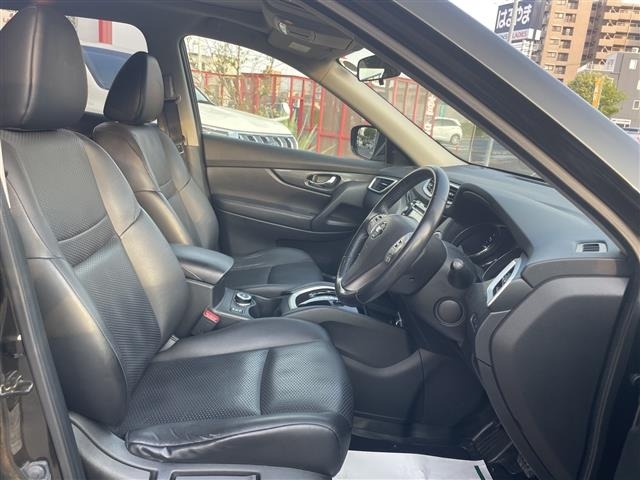 Nissan X-TRAIL 2015 8344848-20