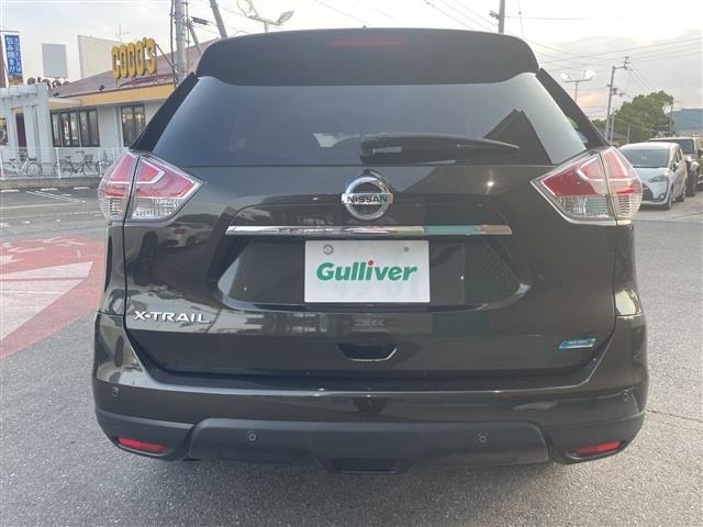 Nissan X-TRAIL 2015 8344848-21