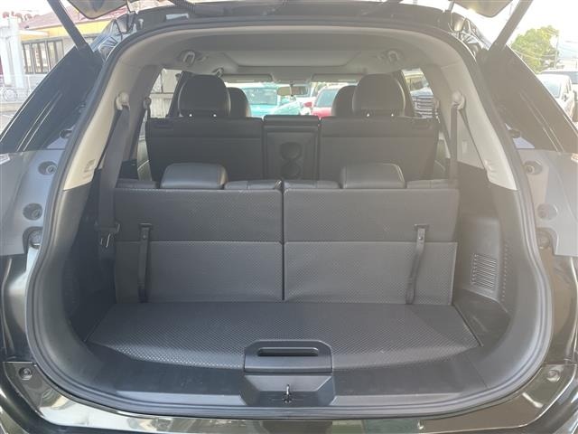 Nissan X-TRAIL 2015 8344848-5