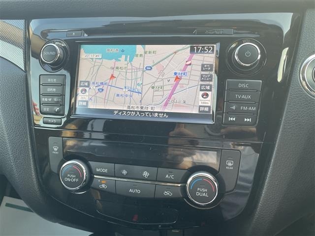 Nissan X-TRAIL 2015 8344848-6
