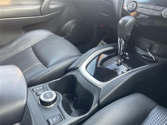 Nissan X-TRAIL 2015 8344848-7