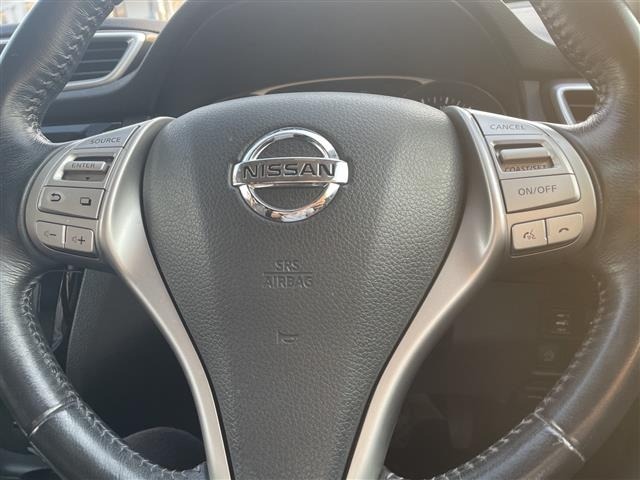 Nissan X-TRAIL 2015 8344848-8