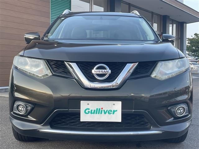 Nissan X-TRAIL 2015 8344848-9