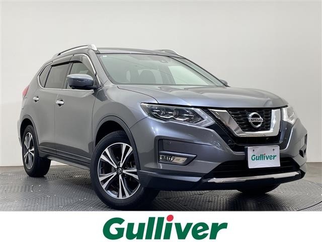 Nissan X-TRAIL 2018 8344852-0