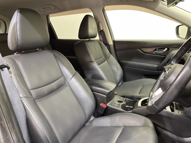 Nissan X-TRAIL 2018 8344852-10