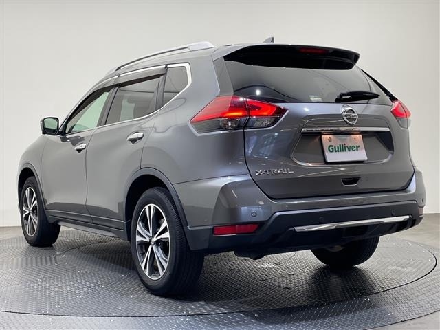 Nissan X-TRAIL 2018 8344852-13