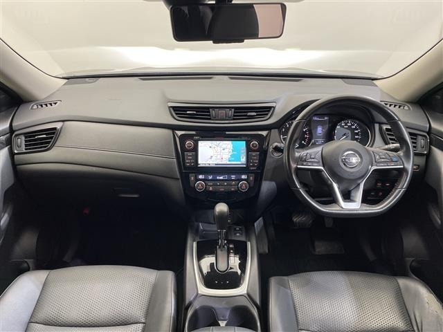 Nissan X-TRAIL 2018 8344852-14