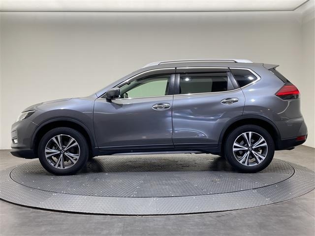 Nissan X-TRAIL 2018 8344852-2