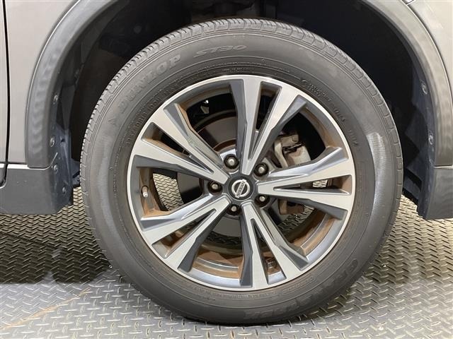 Nissan X-TRAIL 2018 8344852-20