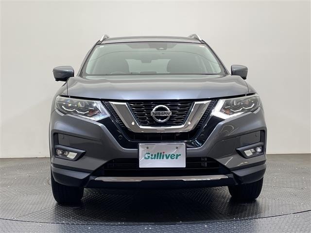 Nissan X-TRAIL 2018 8344852-22