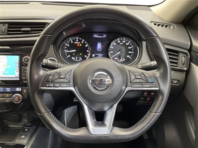 Nissan X-TRAIL 2018 8344852-6