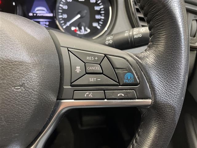 Nissan X-TRAIL 2018 8344852-7