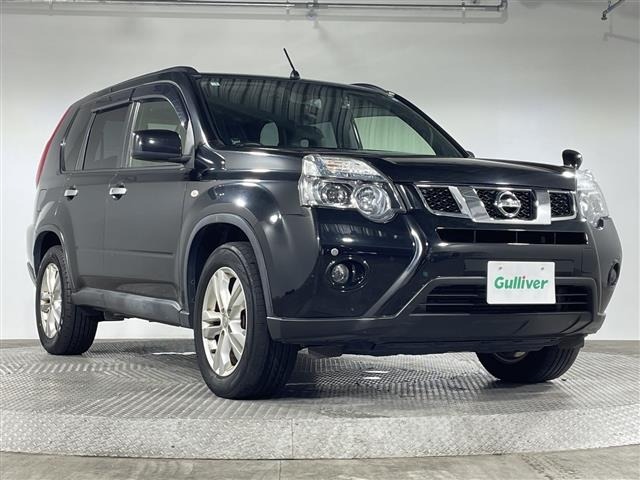 Nissan X-TRAIL 2015 8344855-0