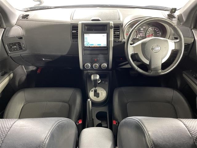 Nissan X-TRAIL 2015 8344855-15