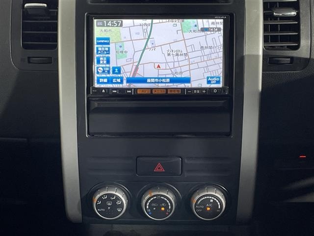 Nissan X-TRAIL 2015 8344855-16