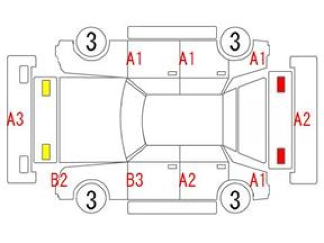 Nissan X-TRAIL 2015 8344855-23