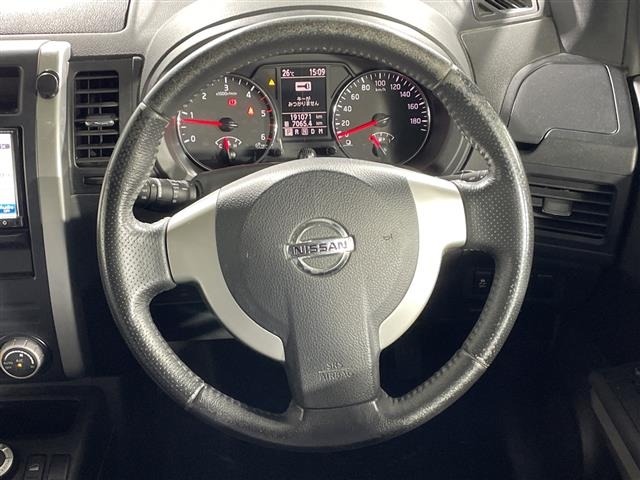 Nissan X-TRAIL 2015 8344855-5