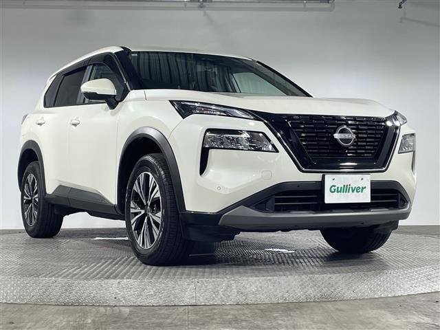 Nissan X-TRAIL 2025 8344861-0