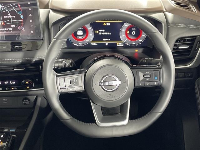Nissan X-TRAIL 2025 8344861-3