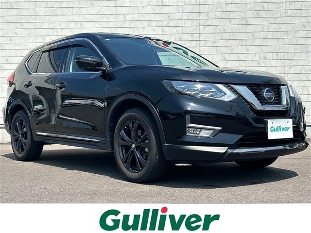 Nissan X-TRAIL 2022 8344862-0