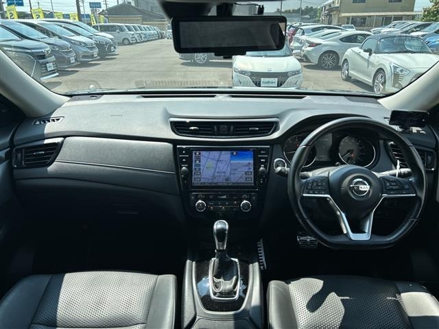 Nissan X-TRAIL 2022 8344862-14