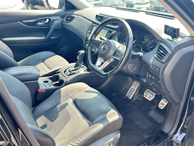 Nissan X-TRAIL 2022 8344862-21