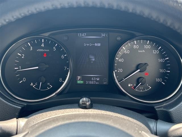 Nissan X-TRAIL 2022 8344862-3