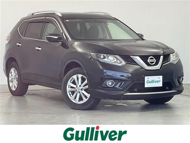 Nissan X-TRAIL 2016 8344863-0