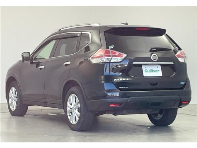 Nissan X-TRAIL 2016 8344863-14