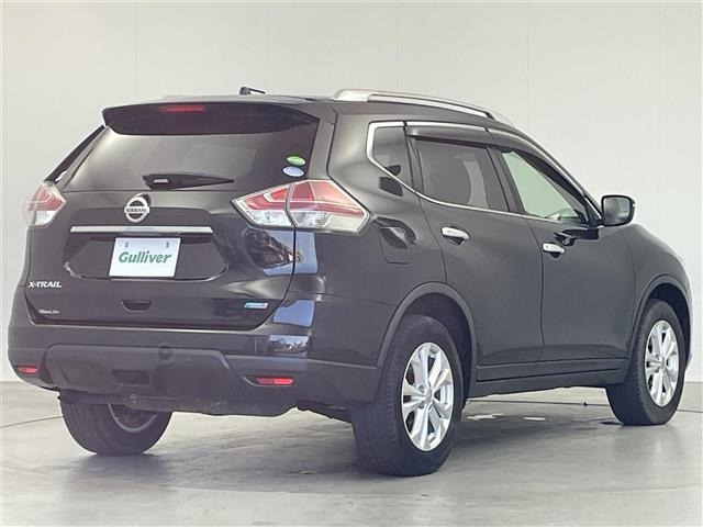 Nissan X-TRAIL 2016 8344863-15