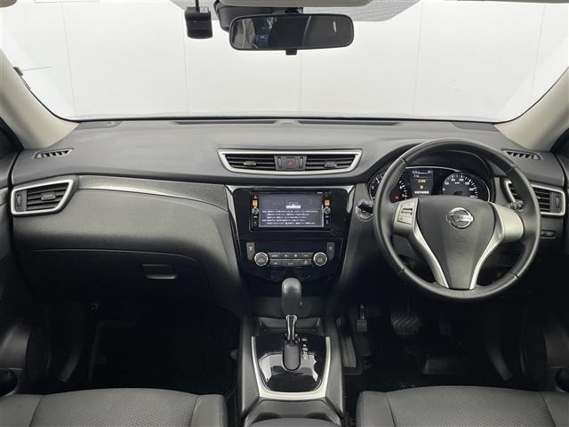 Nissan X-TRAIL 2016 8344863-16