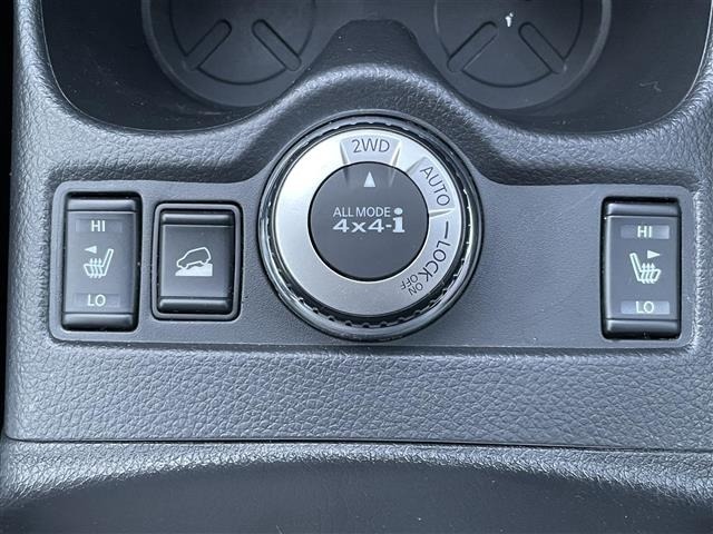 Nissan X-TRAIL 2016 8344863-2