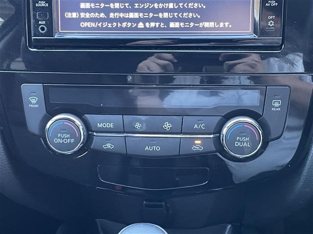Nissan X-TRAIL 2016 8344863-21