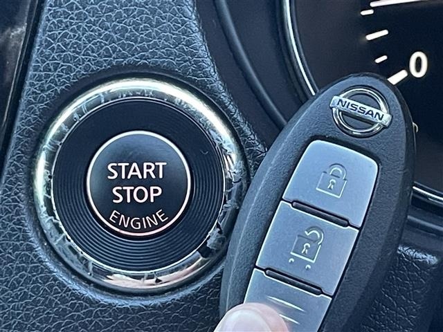 Nissan X-TRAIL 2016 8344863-22