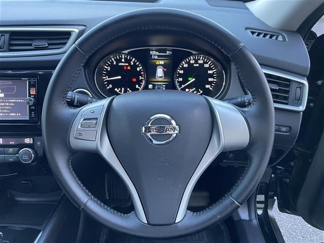 Nissan X-TRAIL 2016 8344863-6