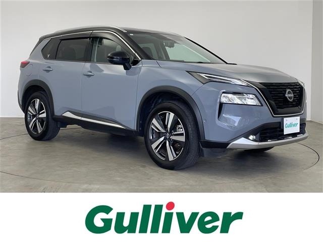 Nissan X-TRAIL 2023 8344870-0