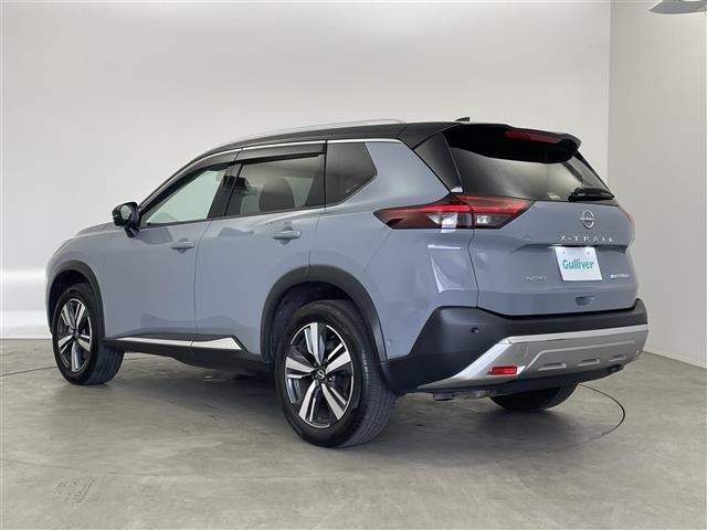 Nissan X-TRAIL 2023 8344870-13