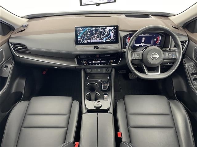 Nissan X-TRAIL 2023 8344870-15