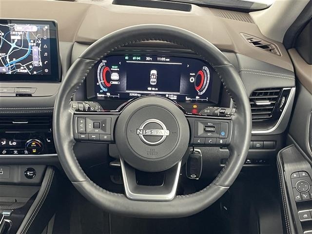 Nissan X-TRAIL 2023 8344870-3
