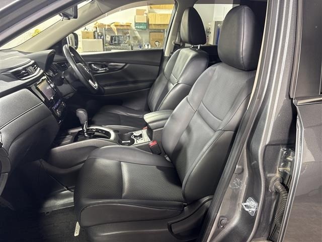 Nissan X-TRAIL 2018 8344873-13