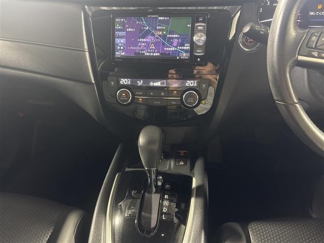Nissan X-TRAIL 2018 8344873-15