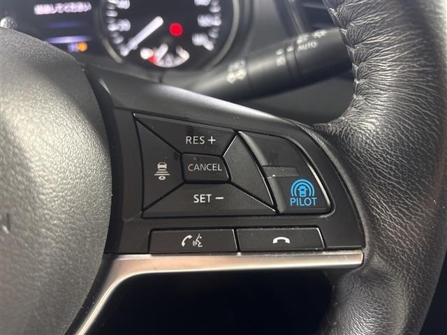 Nissan X-TRAIL 2018 8344873-18