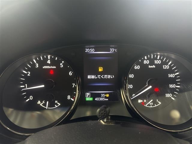 Nissan X-TRAIL 2018 8344873-19