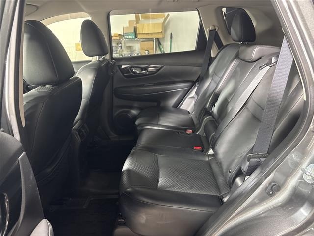 Nissan X-TRAIL 2018 8344873-2