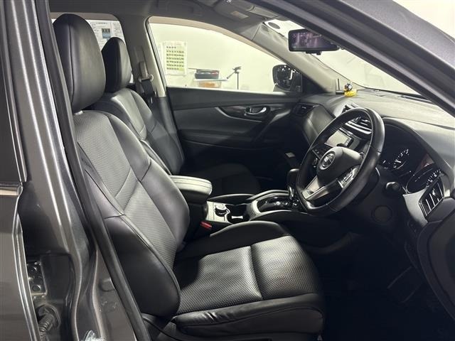 Nissan X-TRAIL 2018 8344873-20