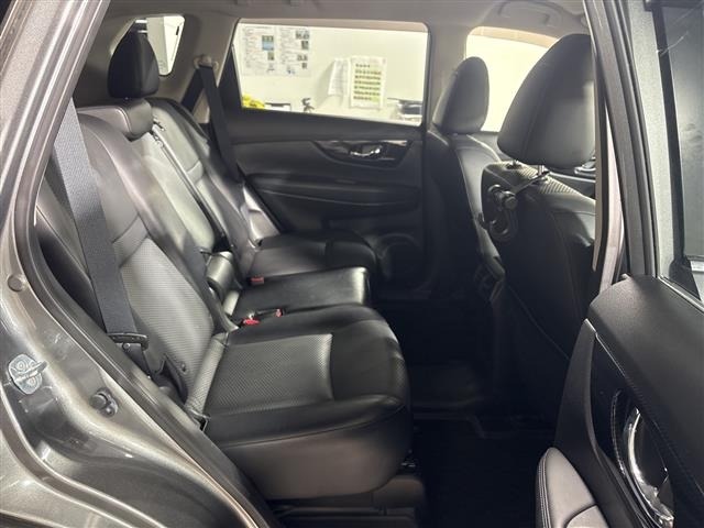Nissan X-TRAIL 2018 8344873-22