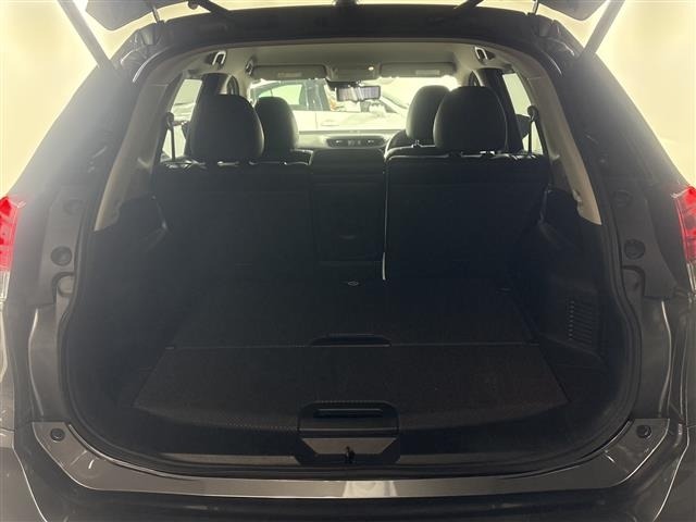 Nissan X-TRAIL 2018 8344873-4