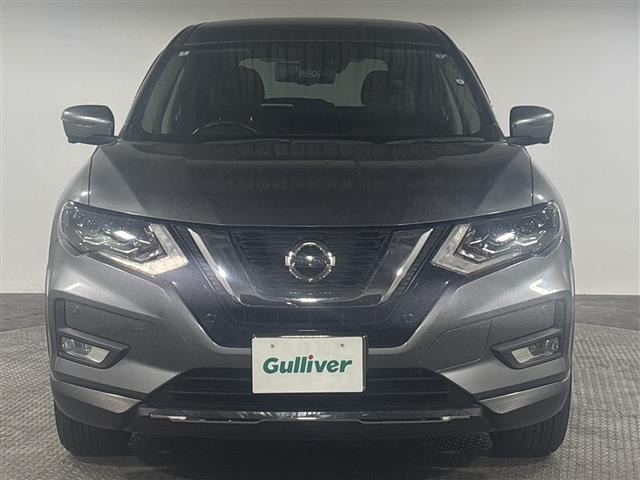 Nissan X-TRAIL 2018 8344873-6
