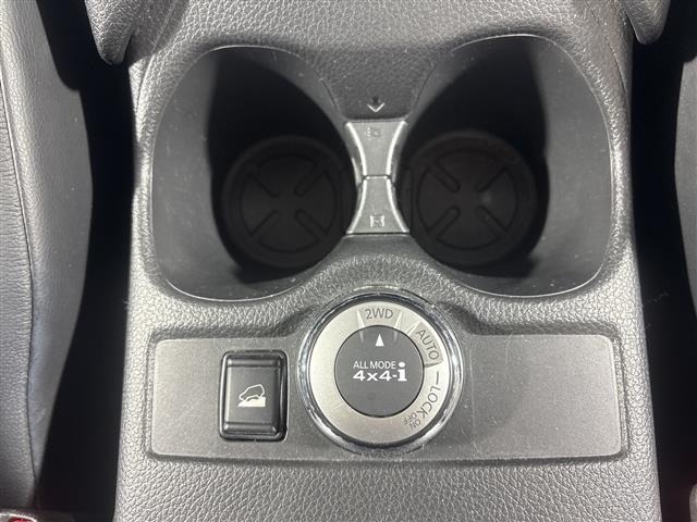 Nissan X-TRAIL 2018 8344873-9