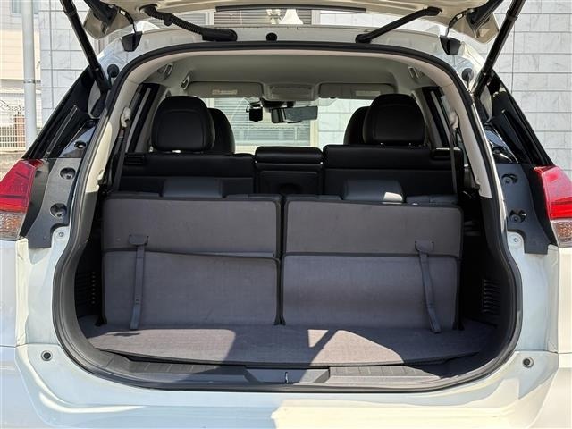 Nissan X-TRAIL 2017 8344874-11